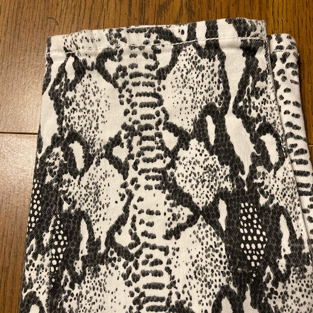 Frame Denim Women’s Pants - Picture 3 of 7